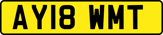 AY18WMT