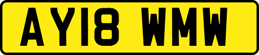 AY18WMW