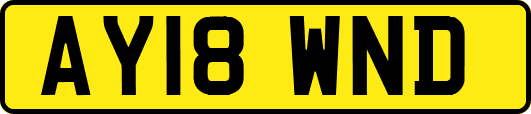 AY18WND