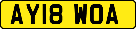 AY18WOA