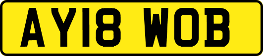 AY18WOB
