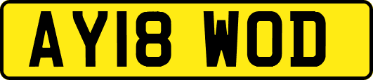 AY18WOD