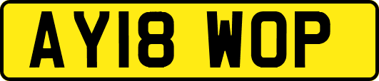 AY18WOP