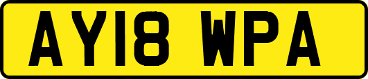 AY18WPA