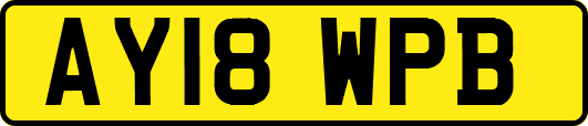 AY18WPB