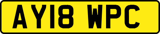 AY18WPC