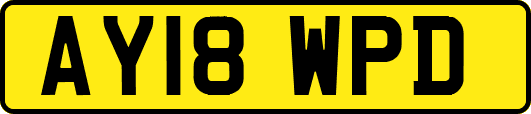 AY18WPD