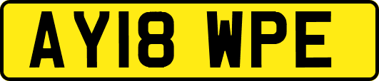 AY18WPE