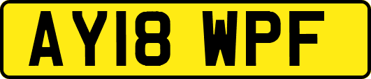 AY18WPF