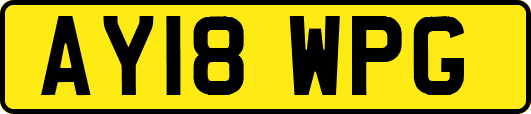 AY18WPG