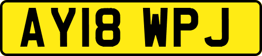AY18WPJ