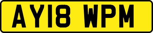 AY18WPM