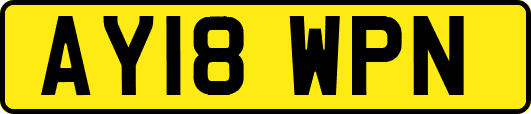 AY18WPN