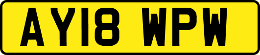AY18WPW
