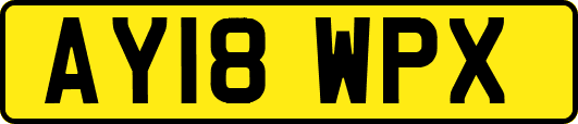 AY18WPX