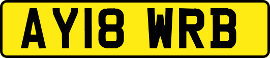AY18WRB
