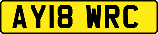 AY18WRC