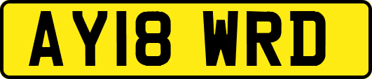 AY18WRD