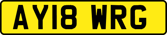 AY18WRG