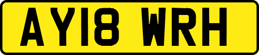 AY18WRH