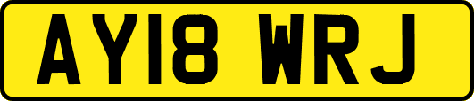 AY18WRJ