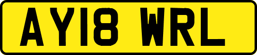 AY18WRL