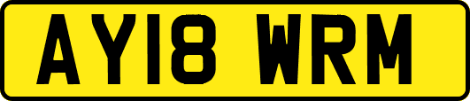 AY18WRM