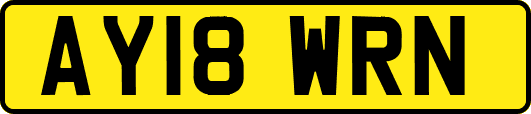 AY18WRN