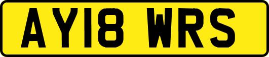 AY18WRS