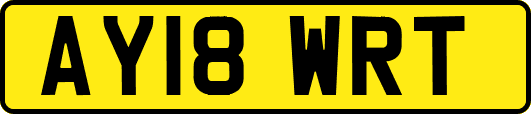AY18WRT