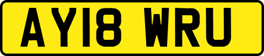 AY18WRU