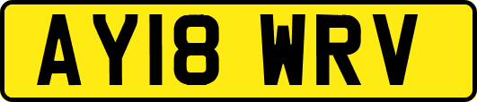 AY18WRV