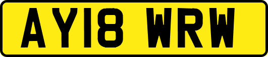 AY18WRW