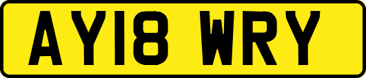 AY18WRY