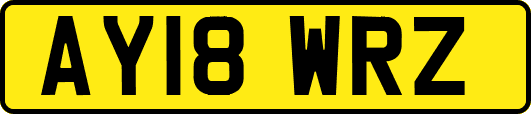 AY18WRZ