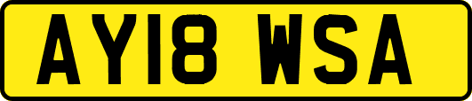 AY18WSA