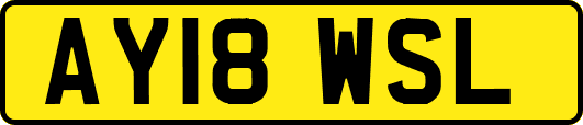AY18WSL