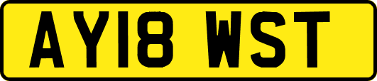 AY18WST