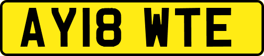 AY18WTE
