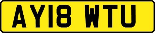 AY18WTU