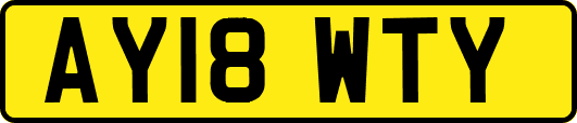AY18WTY