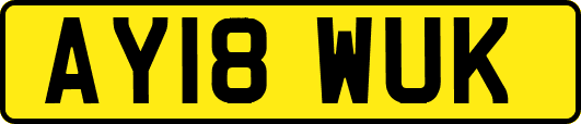 AY18WUK