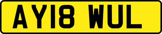 AY18WUL