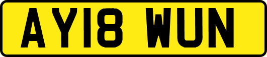 AY18WUN