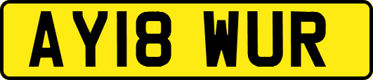 AY18WUR