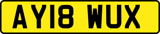 AY18WUX