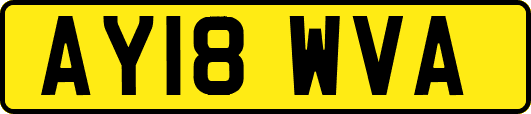 AY18WVA