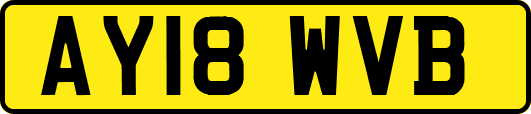 AY18WVB