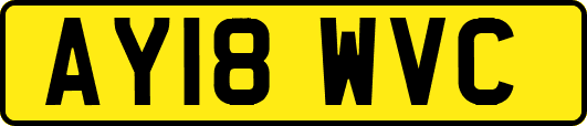 AY18WVC