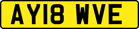 AY18WVE